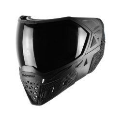 Empire EVS Paintball Mask With Thermal Lens - Black