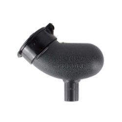 Allen Paintball Products Gravity Paintball Loader - 50 Round - Black