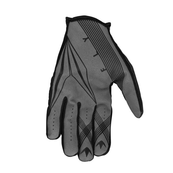 Bunkerkings Fly Paintball Gloves Black