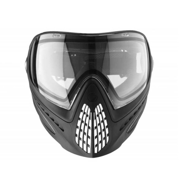 Dye I4 Paintball Mask With Thermal Lens - Black