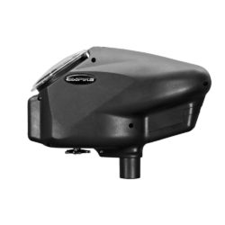 Empire Halo Too Electronic Paintball Loader – Matt Black