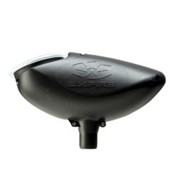 Empire Gravity Paintball Loader - 200 Round - Black