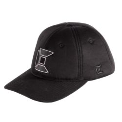Exalt Padded Bounce Hat Black