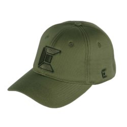 Exalt Padded Bounce Hat Olive