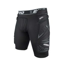 Exalt Freeflex Paintball Slide Short - XL