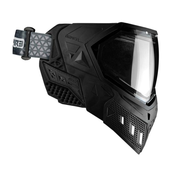 Bracelet De Masque Paintball Empire EVS - Neuf