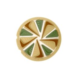 Exalt Paintball Fast Feed Lid – For Dye Rotor/LT-R Loader – Camo