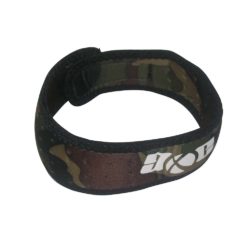 Gen-x Paintball Neck Protector – Camo