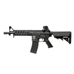 G&G CM16 Raider AEG Airsoft Rifle - Black
