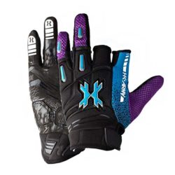 HK Army Paintball Glove Pro Arctic