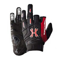 HK Army Paintball Glove Pro Lava
