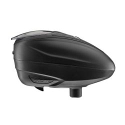 Dye LT-R Electronic Paintball Loader - Black