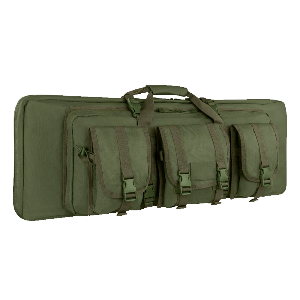 Condor Single Rifle Case – 36″ – OD
