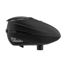 Dye Rotor R2 Electronic Paintball Loader - Black