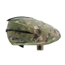 Dye Rotor R2 Electronic Paintball Loader - Dyecam