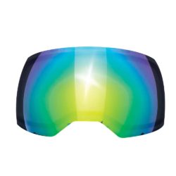 Empire EVS Paintball Mask Thermal Lens – Green Mirror