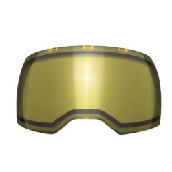 Empire EVS Paintball Mask Thermal Lens – Yellow