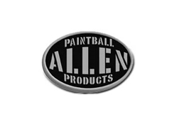 allen paintball