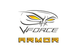 vforce armor mask lens