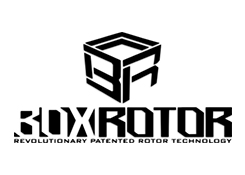 dye box rotor