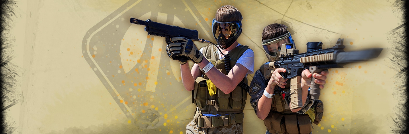 Best Paintball Shop in Canada Impact 4506606687