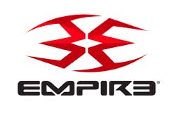 empire paintball harness pack