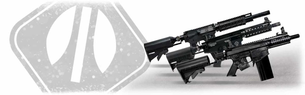 milsim paintball gun