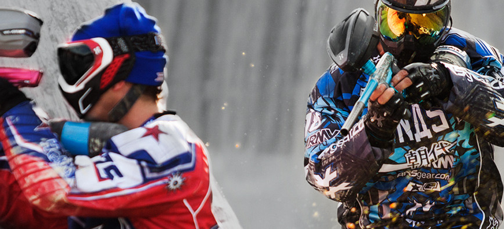 Paintball Masks Quality, fashion or comfort