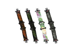 Paintball Mask Straps