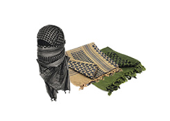 Military Scarfs