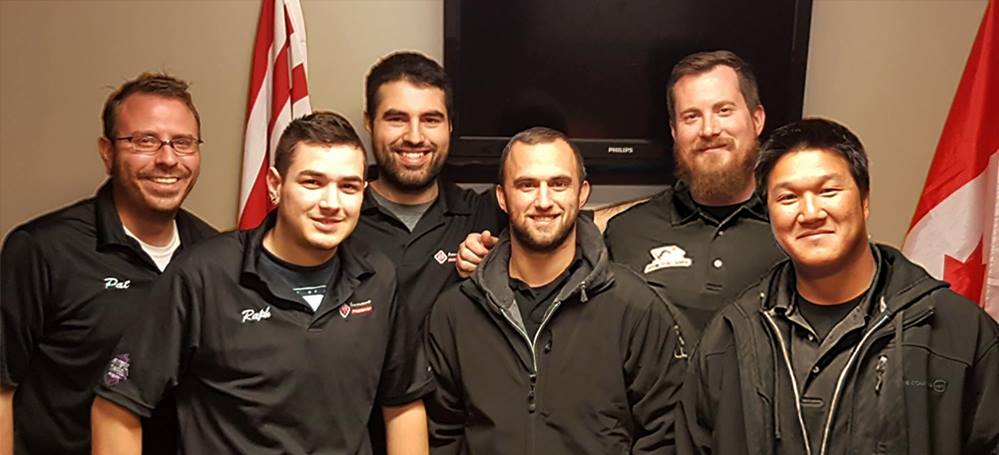 THE GOG, SHOCKER PAINTBALL, FREAK and DLX EXPERIENCE AT YOUR DOOR