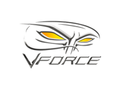 lentille vforce pour masque de paintball