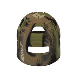 Exalt Paintball Tank Grip – Jungle Camo