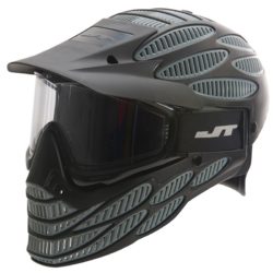 jt flex 8 paintball mask