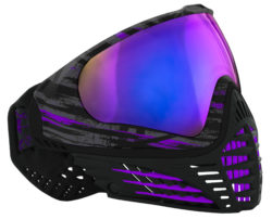 Virtue VIO paintball mask