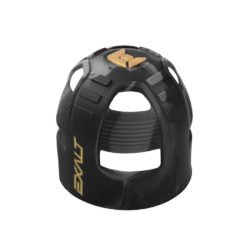 Exalt Paintball Tank Grip – Rare Earth