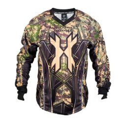 HK Army HSTL Paintball Jersey Camo