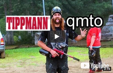 latest featured paintball video