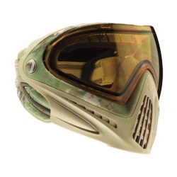 Masque De Paintball DYE I4 Avec Lentille Thermique – Dyecam