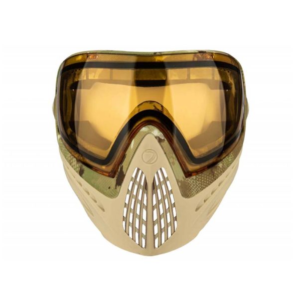 Dye I4 Paintball Mask With Thermal Lens - Dyecam