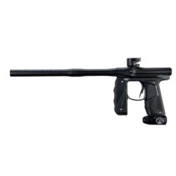 Empire Mini GS Paintball Gun With 2 Piece Barrel - Dust Black