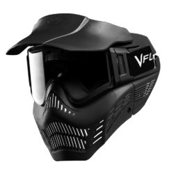 Masque De Paintball VForce Armor - Noir