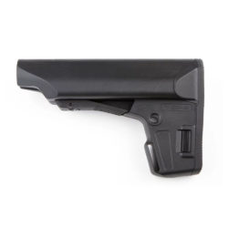 PTS Airsoft Enhanced Polymer Stock (EPS) - Black