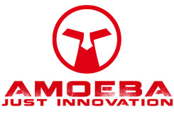 Amoeba airsoft guns