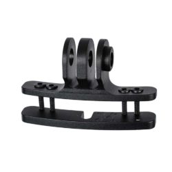 Monture De Camera HK Army – Pour Masque – Black