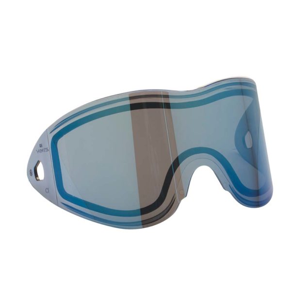 Empire Event Paintball Mask Thermal Lens – Bleu Mirror