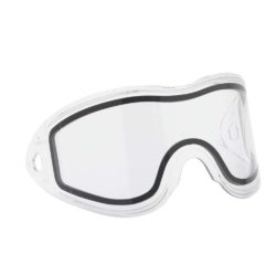 Lentille Thermique De Masque De Paintball Empire Event - Clear