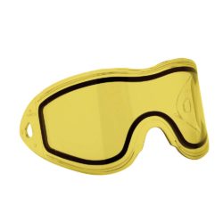 Empire Event Paintball Mask Thermal Lens – Yellow