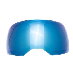 Empire EVS Paintball Mask Thermal Lens – Blue Mirror