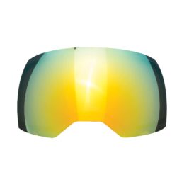 Empire EVS Paintball Mask Thermal Lens – Fire Mirror